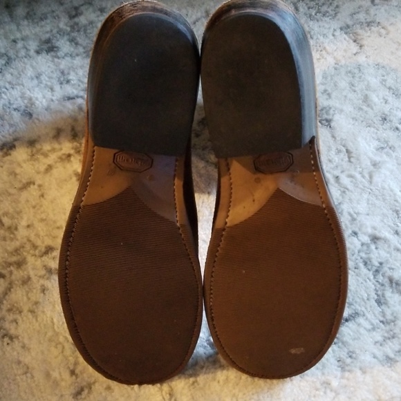 Ralph Lauren RRL Ridgeway Roper Boots Made in USA - Picture 7 of 8